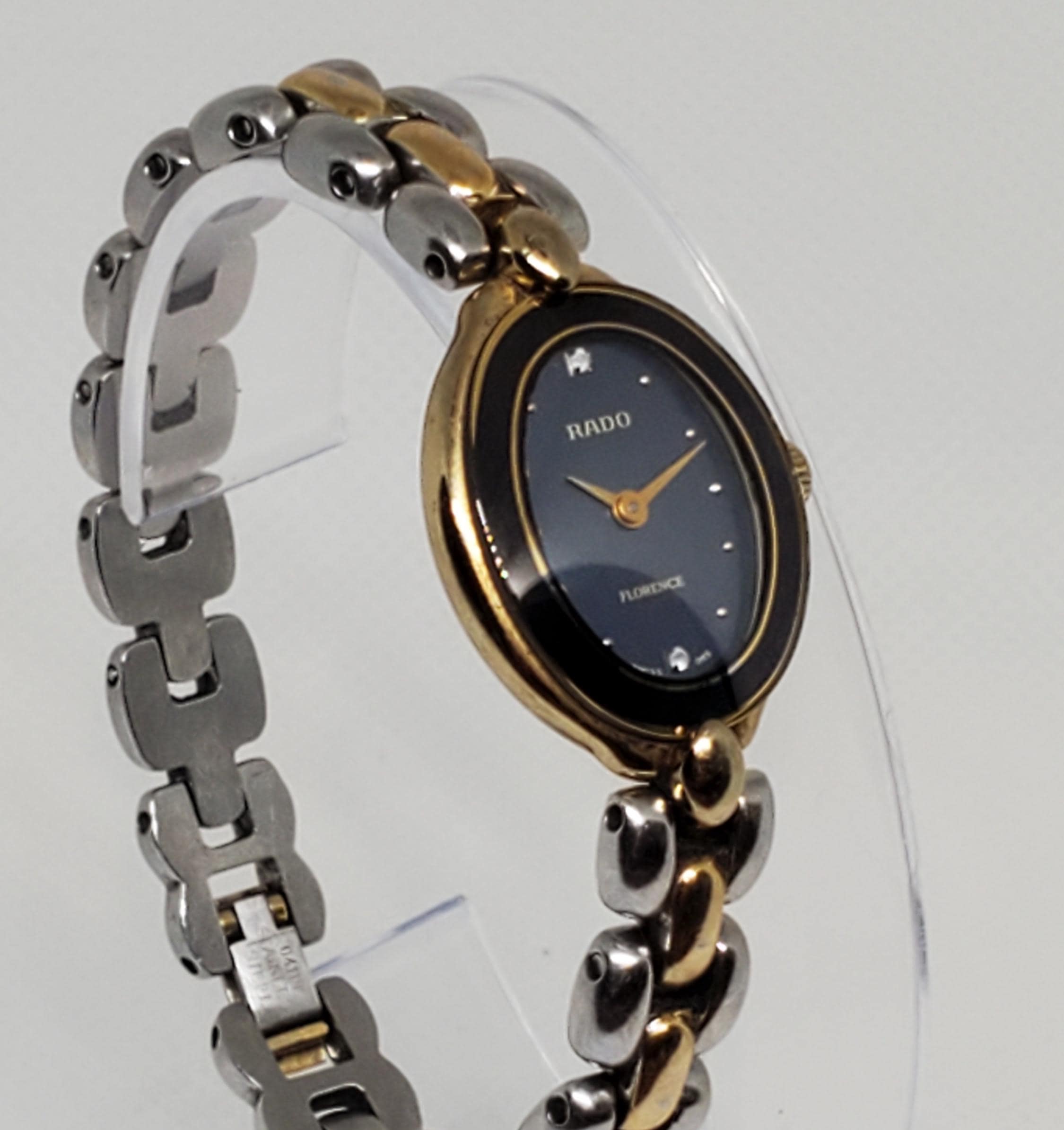Rado Florence 153.3650.2 Watch - Vintage Collection - - Etsy