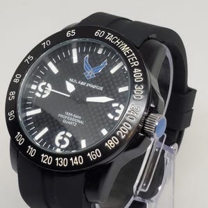 Air Force Watches Etsy Singapore