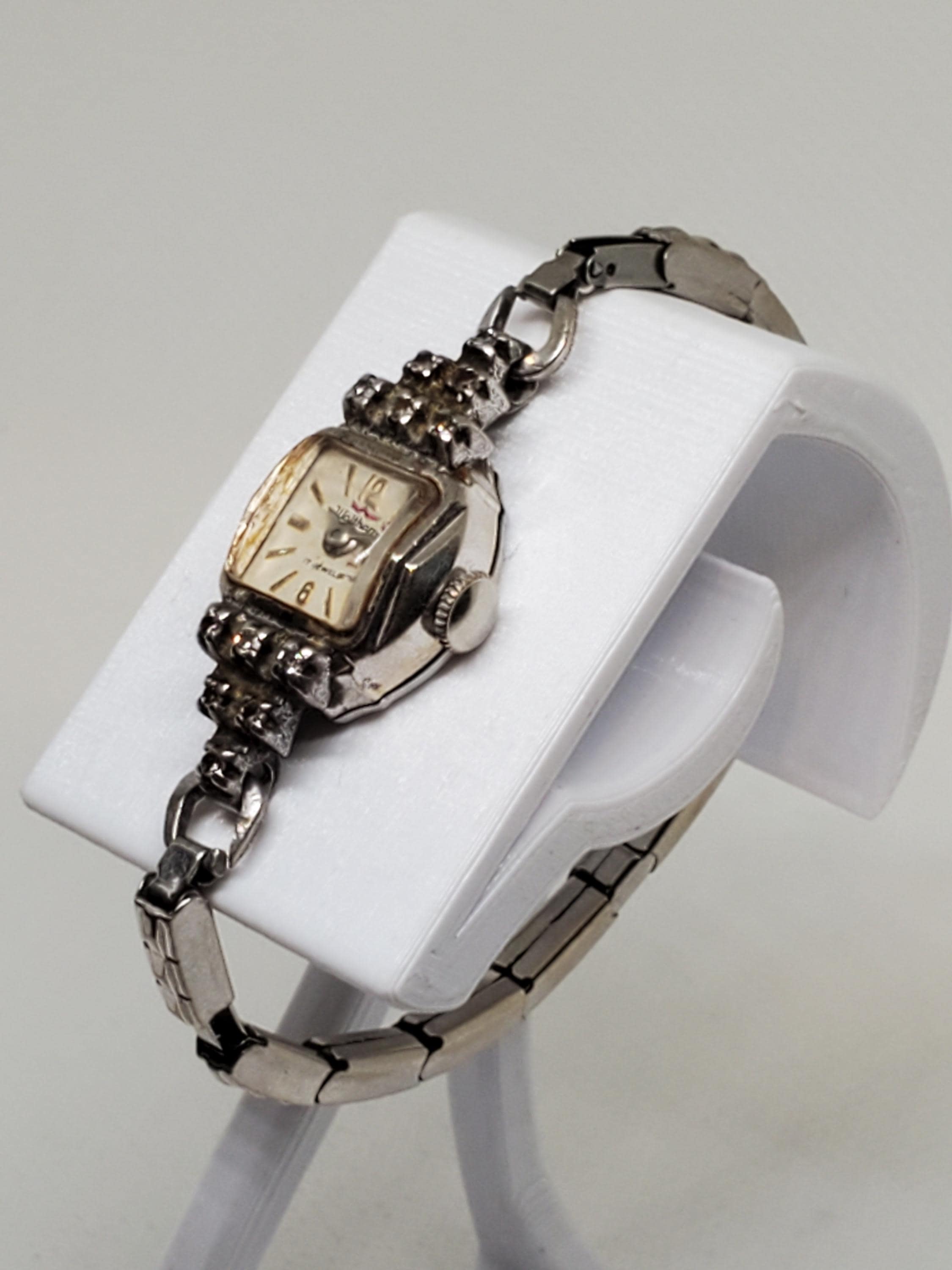 1940s Waltham Watch - Etsy