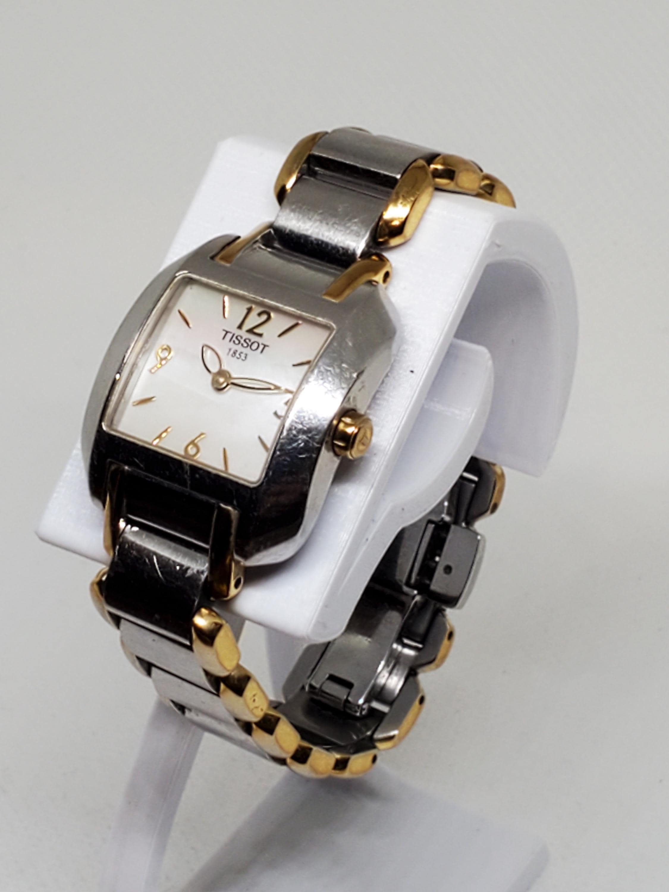 Vintage Tissot Womens Watches - Etsy