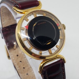 Vintage juvenia watch - Etsy 日本