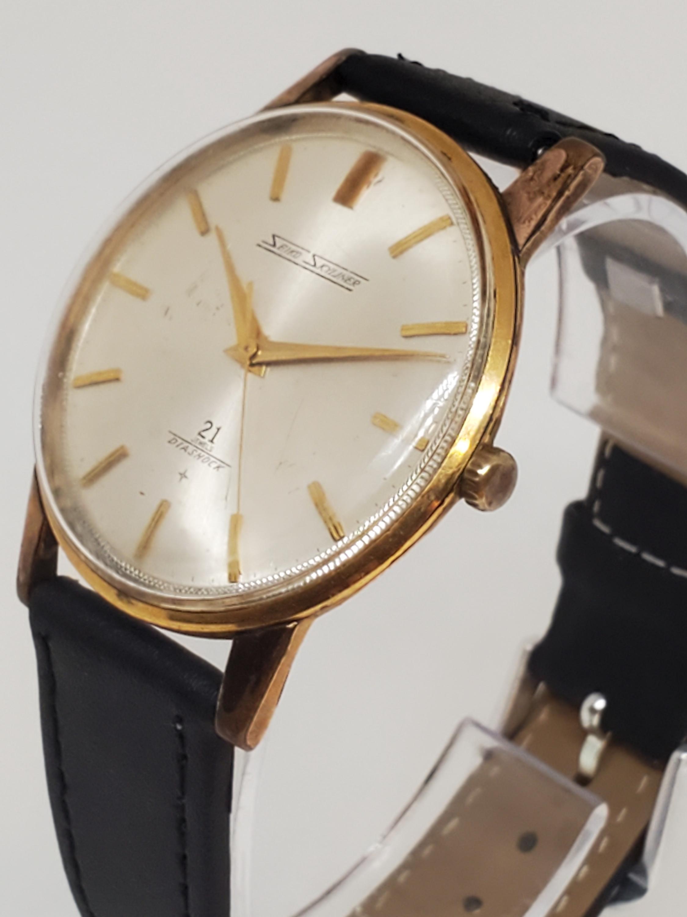 Seiko skyliner outlet