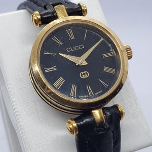 Gucci Sherry Line Watch - Etsy display picture 3