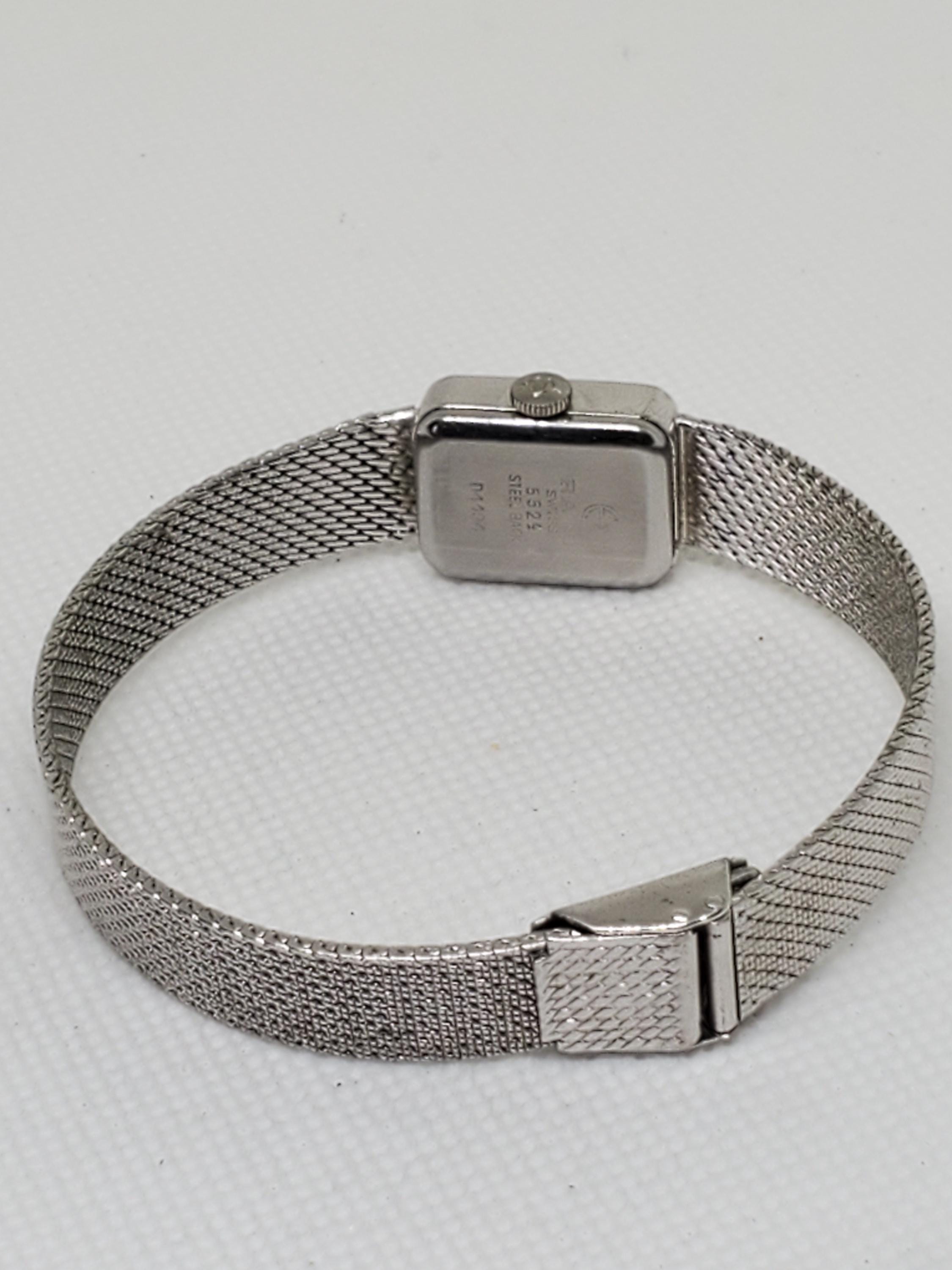 レディース 稼働品 RADO jade ラドー ジェイド スイス製 アンティーク