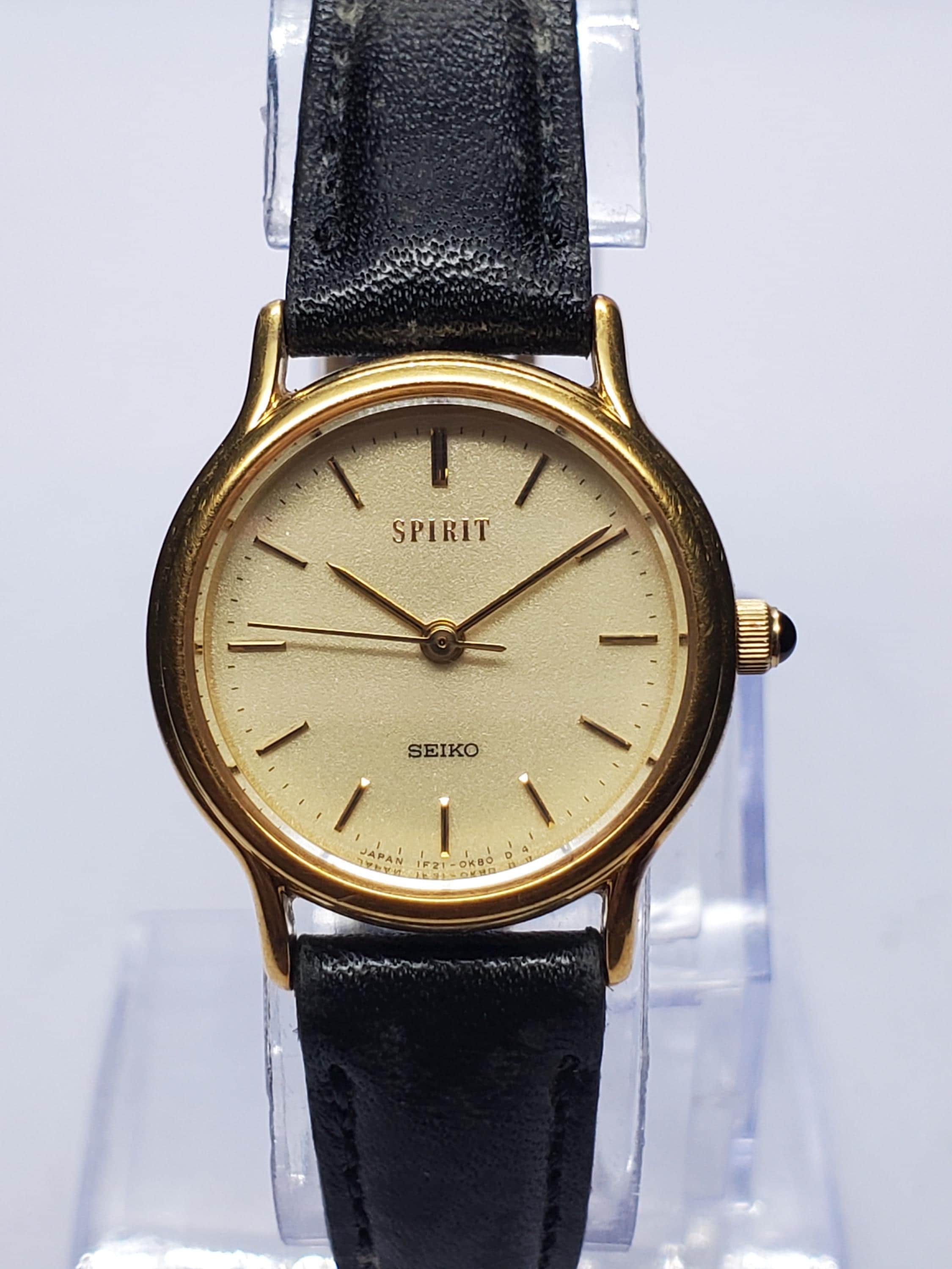 Seiko 1992 - Etsy 日本