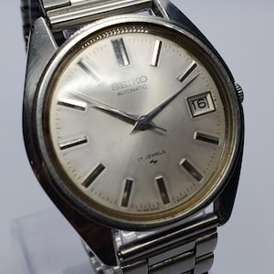 Seiko 7005 - Etsy 日本