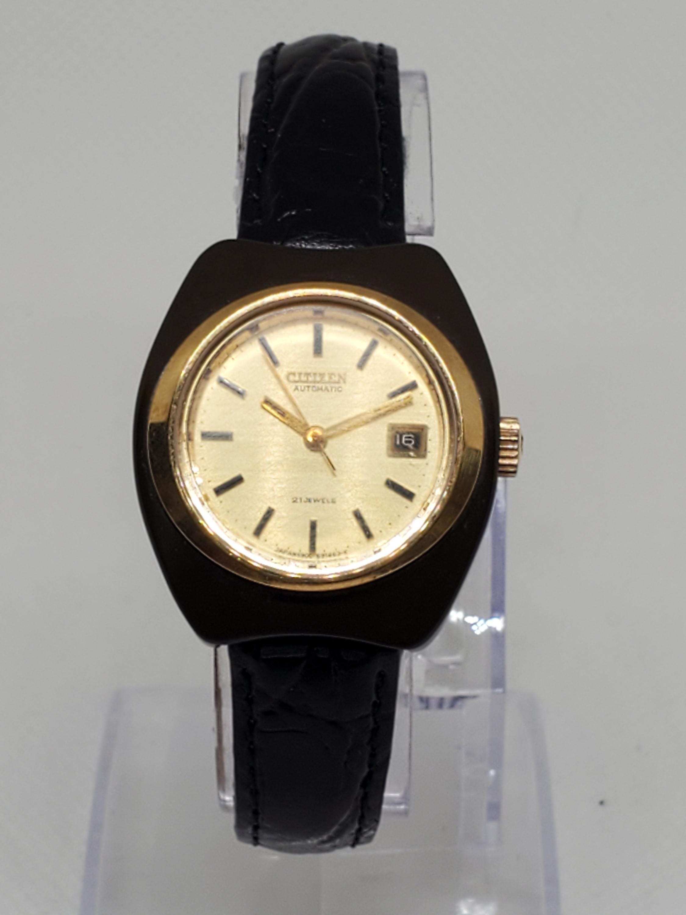 Citizen 1970 - Etsy 日本