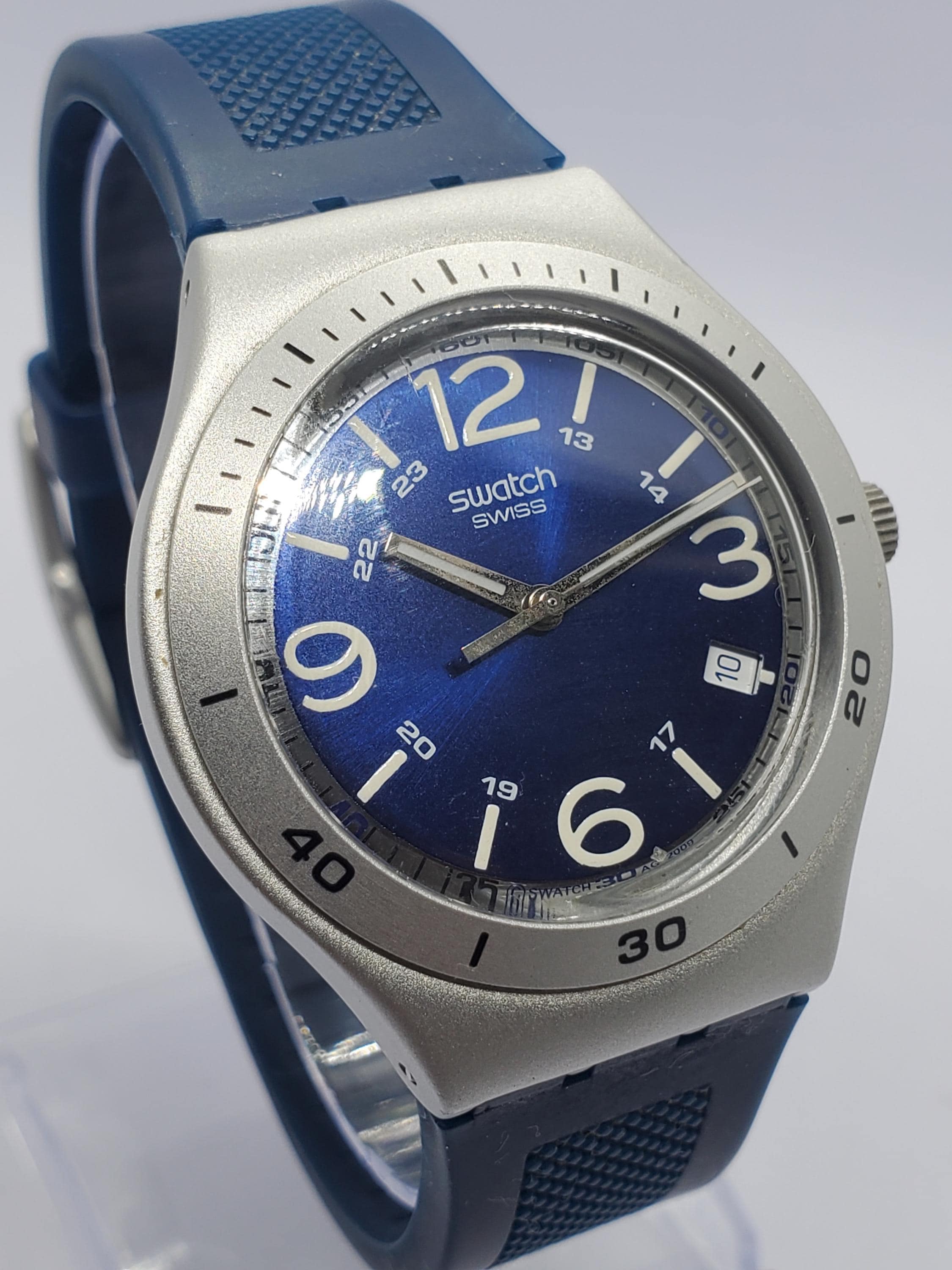 スウォッチ Swatch IRONY : SWATCH 日本 | アイロニー - Swatch 