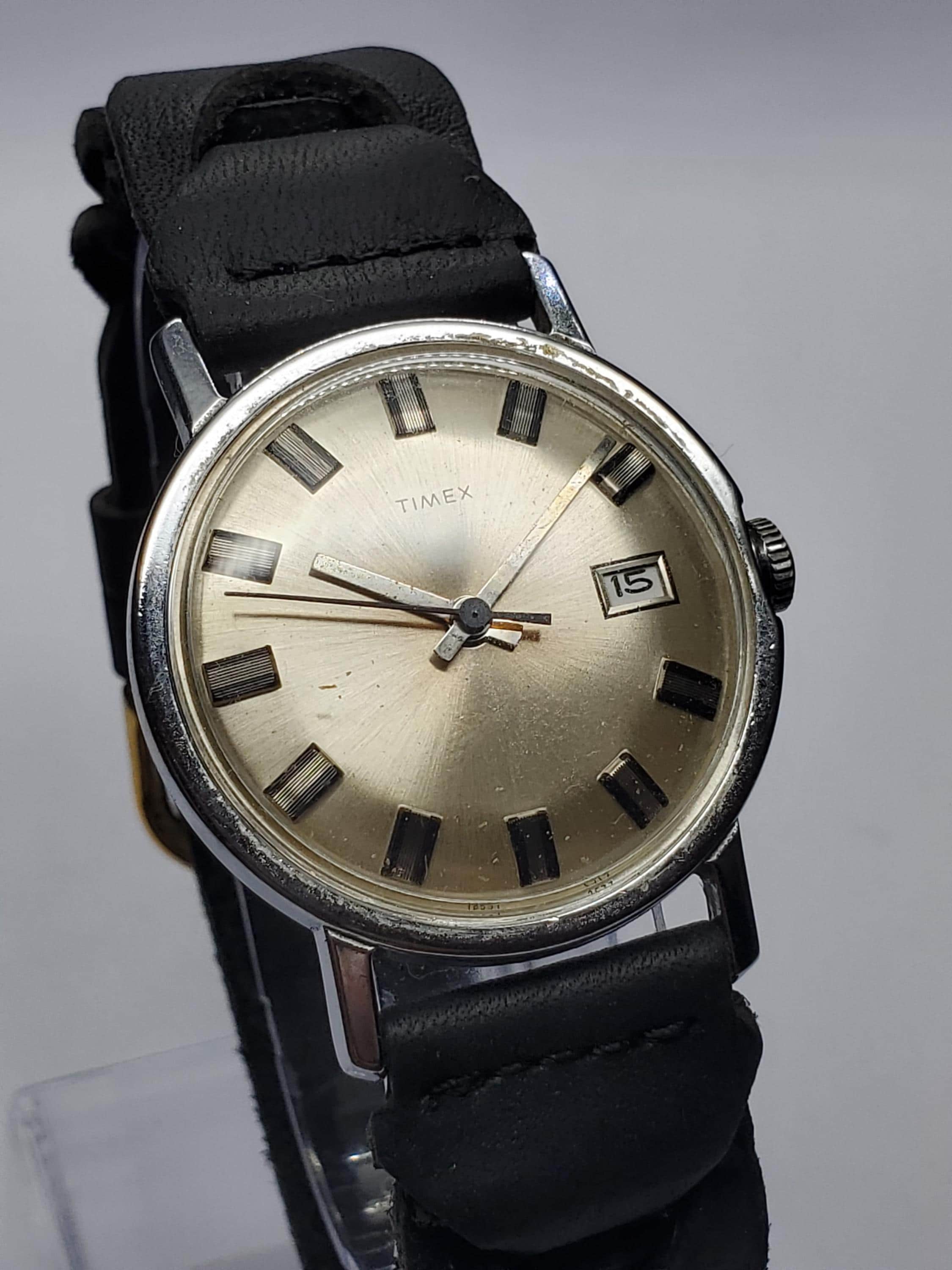 Timex mercury - Etsy 日本