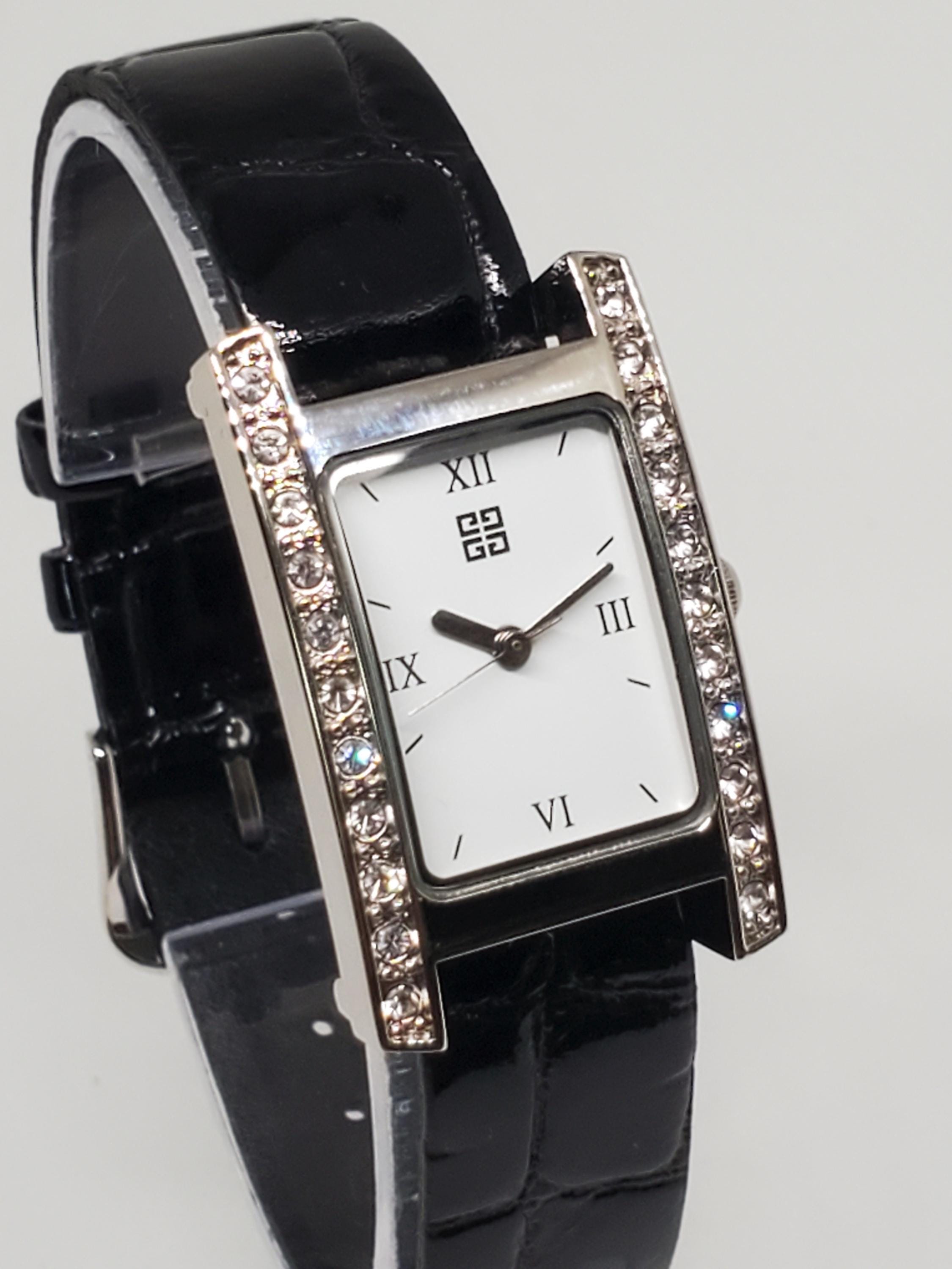Givenchy Watches Etsy Canada