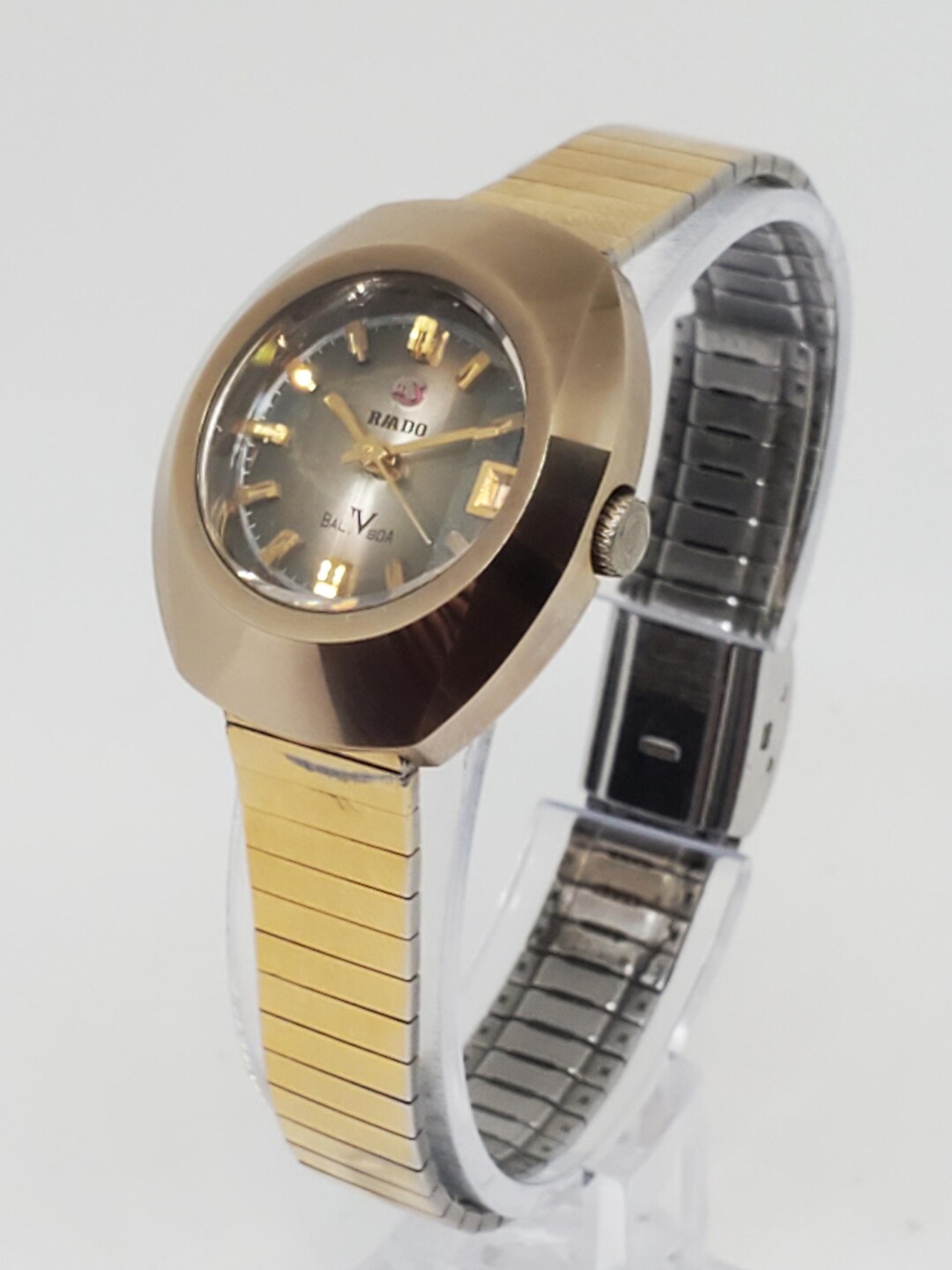 Rado balboa watch deals