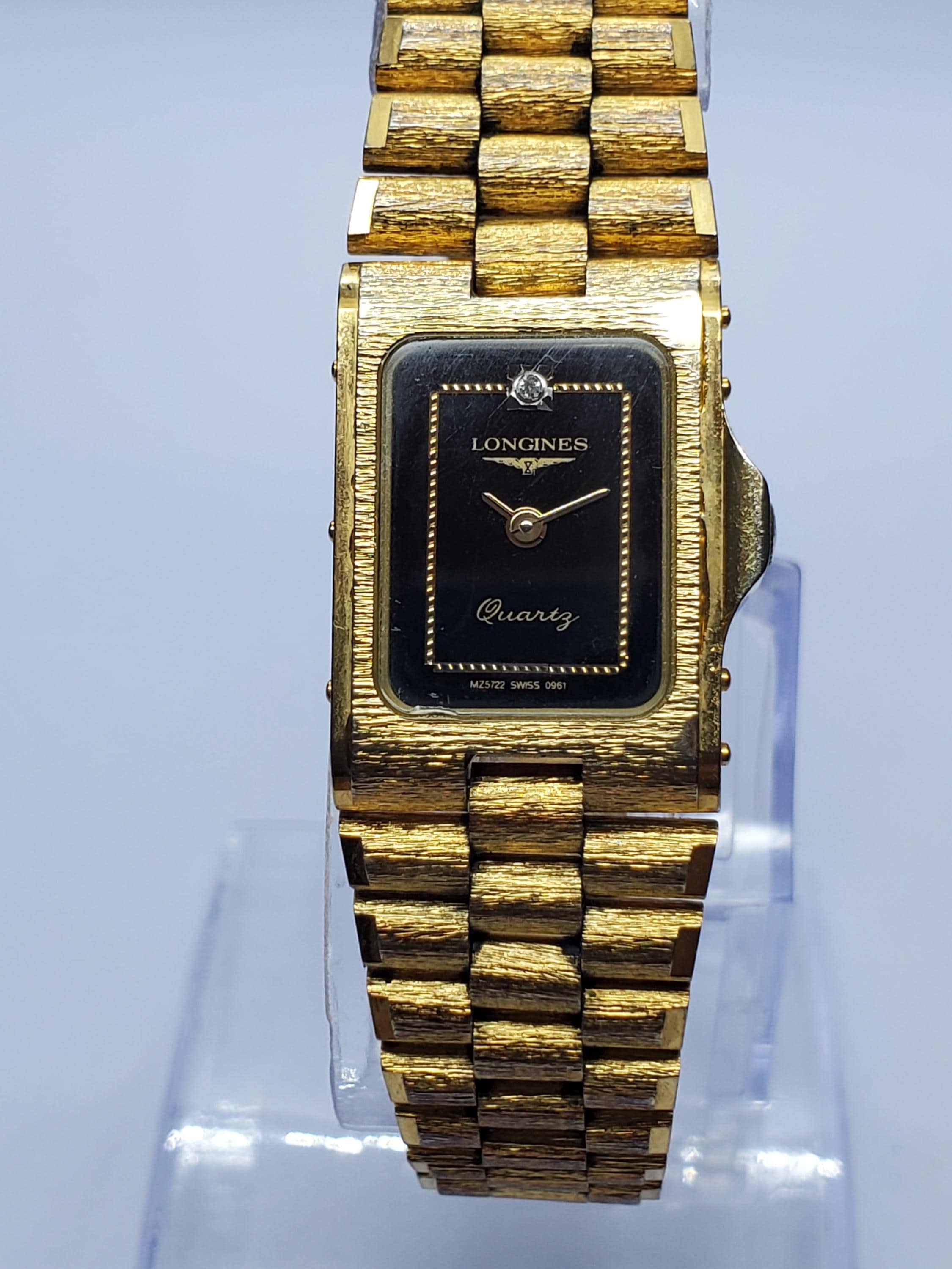 1980 longines womens watches - Etsy 日本