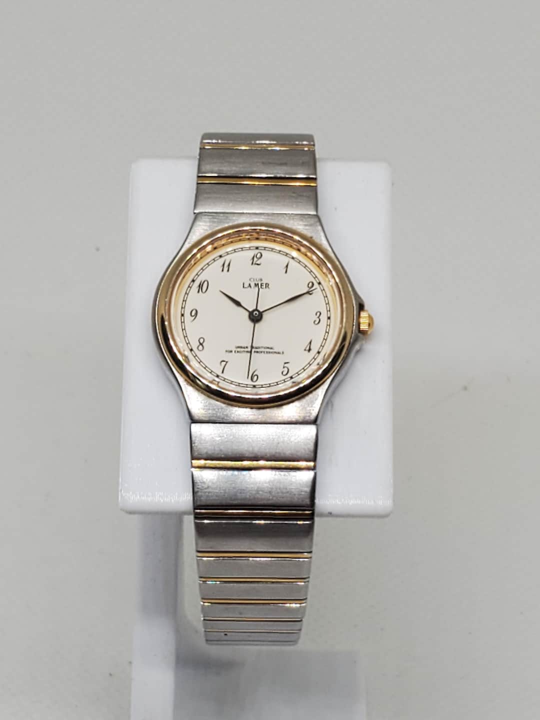 Citizen Club La Mer Noli Metuere (no Fear), 1990s, Working - Etsy