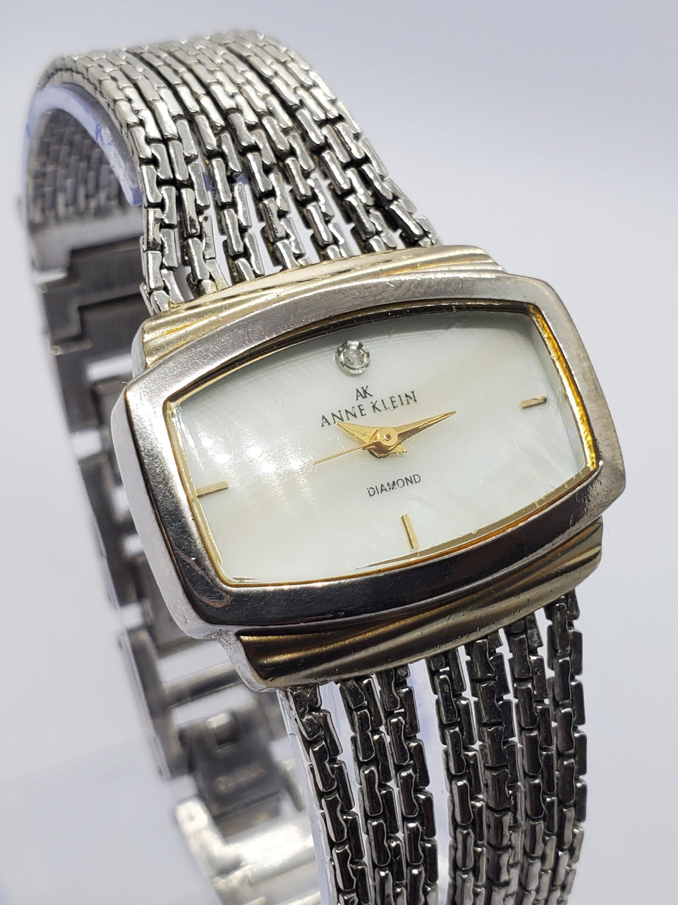 Anne klein diamond - Etsy 日本