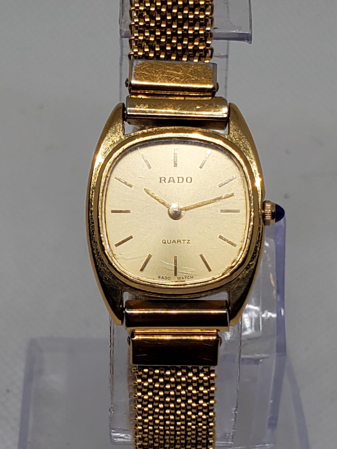 RADO ラドー　ゴールド 手巻き時計　レディース　ヴィンテージ　レトロ il_1080xN.7302379711_idm8.jpg