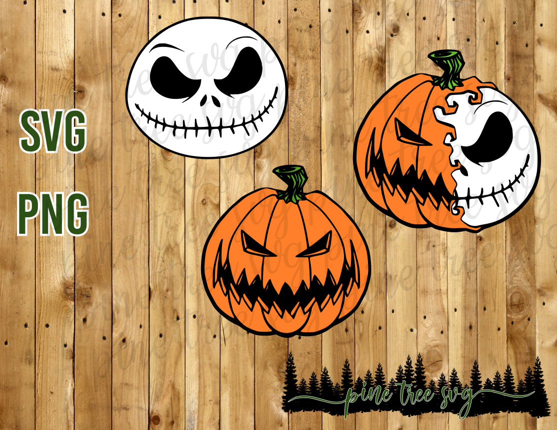 Evil Jack Skellington Pumpkin Stencils evil-jack-skellington-pumpkin-stencils
