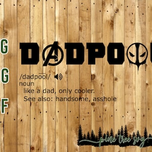 Download Deadpool Svg Etsy