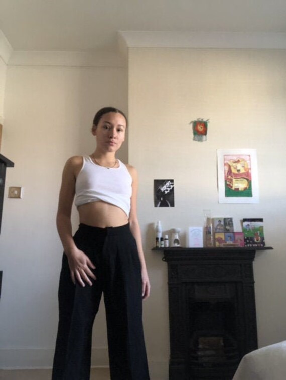 Vintage Jaeger trousers