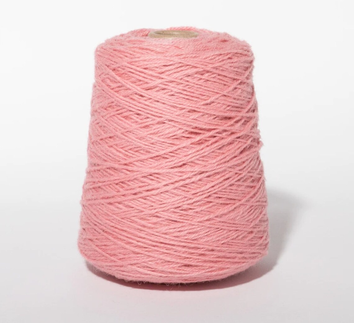 Yarn for Tufting and Rug Making from Etsy