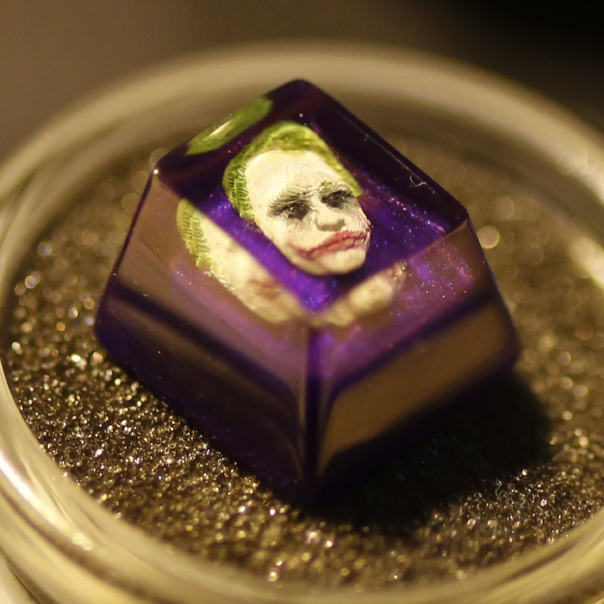 artisan keycaps artisan keycaps