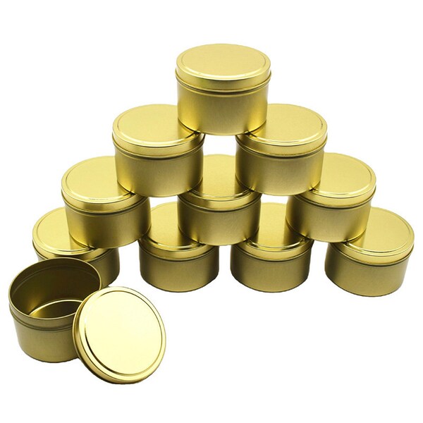 Tin Can Jewelry Etsy