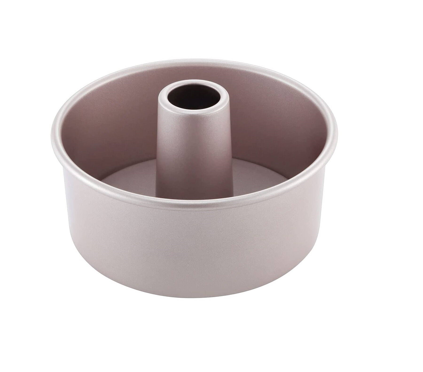 Handmade curved stainless steel bombilla with a detachable cylinder filter Handmade curved stainless steel bombilla with a detachable cylinder filter