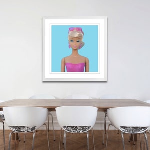 Malibu Print