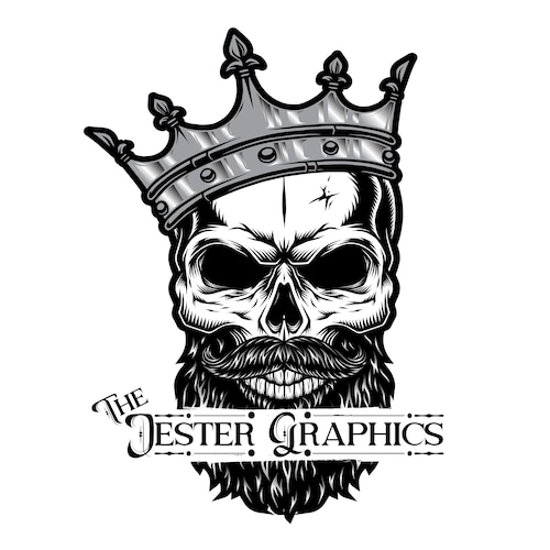 【激レア】ジープ チェロキー パズルポスター TheJesterGraphics - Etsy