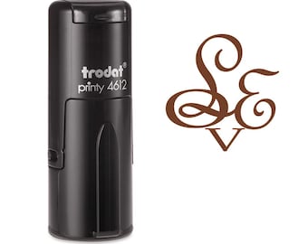 Love Self ink Stamp