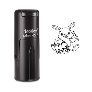 Hase Stempel