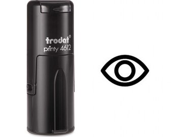 Single Eye Self Inking Stamp
