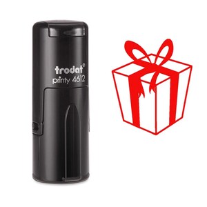 Gift Self inking Stamp