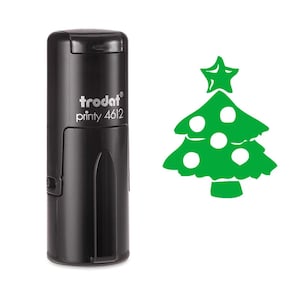 Timbro albero