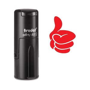 Timbro autoinchiostrante Thumbs Up