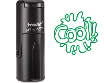 Sello cool Self Ink