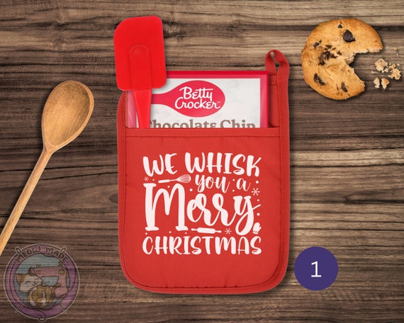 Easy Labeled Holiday Food Containers - Mom Endeavors