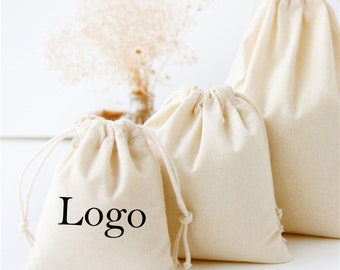 custom drawstring pouch