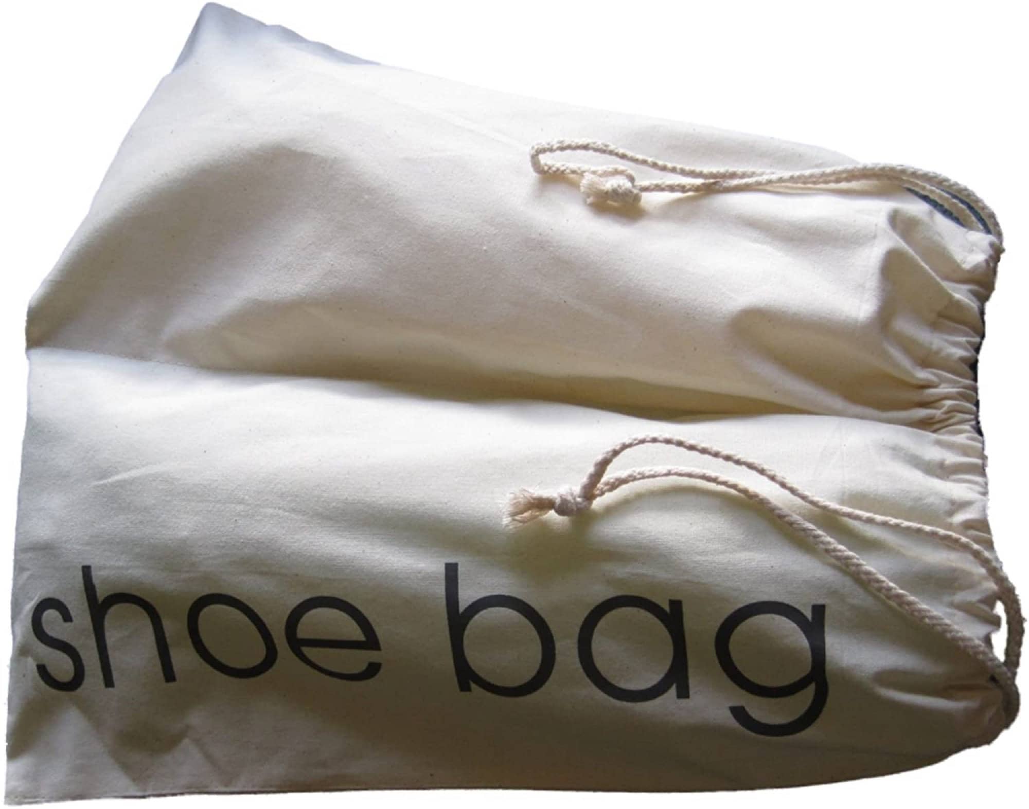 Set of 30/50 Personalized Shoe Bags great for Etsy