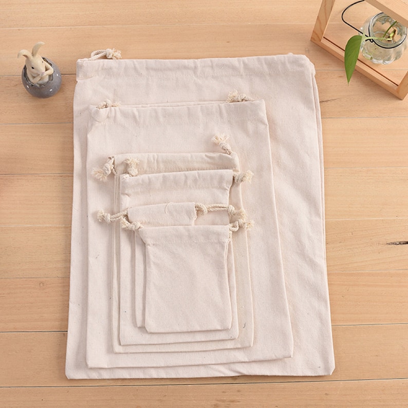 Set of 20 I Woke Up Like This Hangover Kit Bag Bridesmaid Gift Bachelorette Party Favours Muslin Wedding Bag