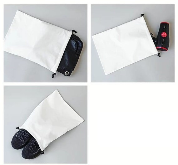 Set of 20/30/50 Satin Dust Bags Drawstring Pouch for Handbags Purses  Pocketbooks Shoes Dust Bags Storage Bags Satin Dust Bags Satin Covers 