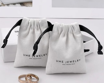 Organic Cotton Bags. 100% Organic Cotton Double Drawstring Premium Quality Bags. Great For Packaging and Storage. Select Size and Quantity.