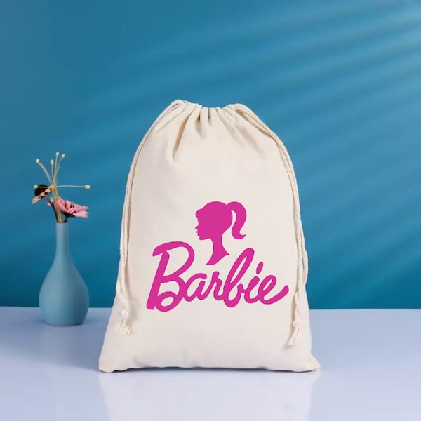 Barbie and Ken Goodie Bags - Etsy Australia