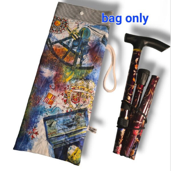 Walking Stick Holder Etsy UK