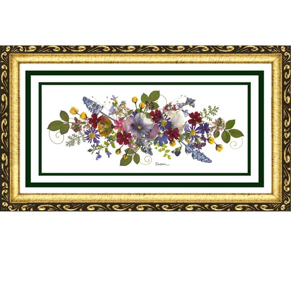 7x13 Picture Frame - Etsy