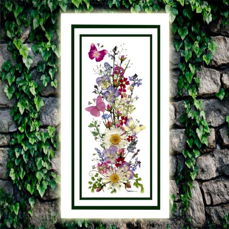 7x13 Picture Frame - Etsy