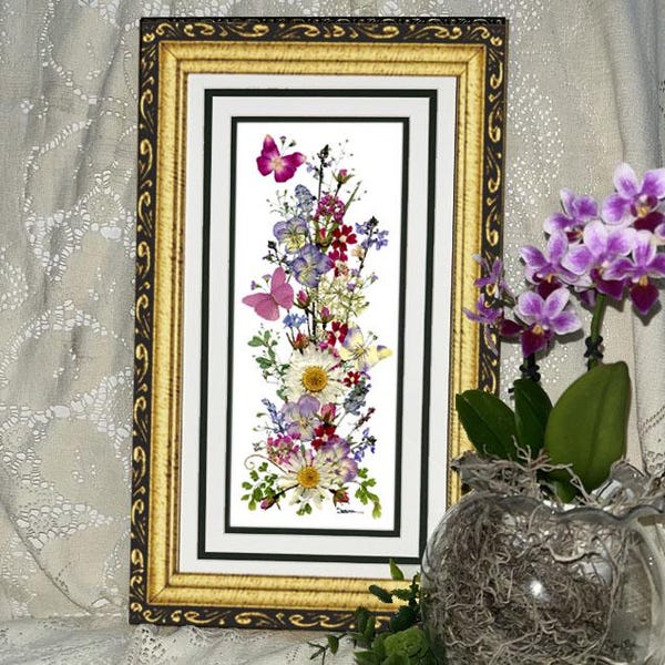 7x13 Picture Frame - Etsy