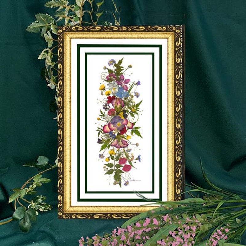 7x13 Picture Frame - Etsy