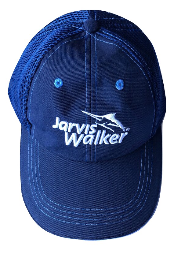 Jarvis Walker Fishing Cap