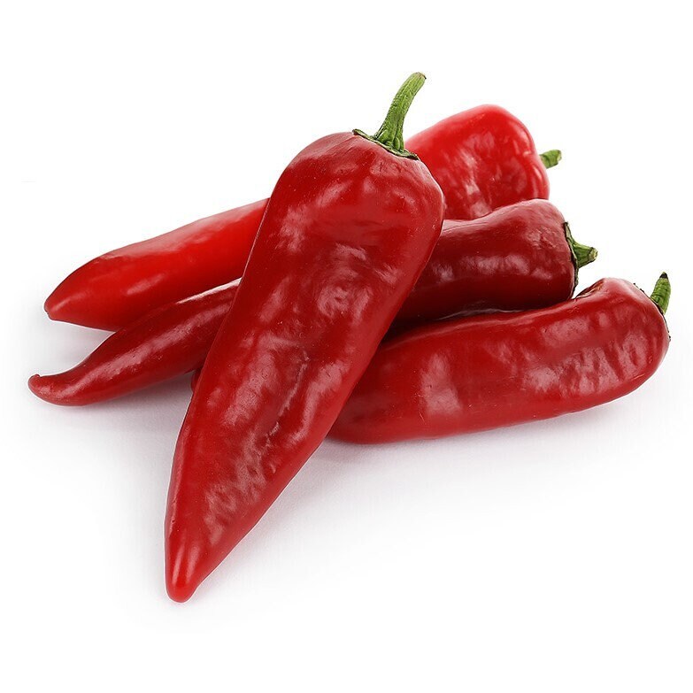 Sweet Spanish pepper 20 PCS fresh seeds Piper Etsy