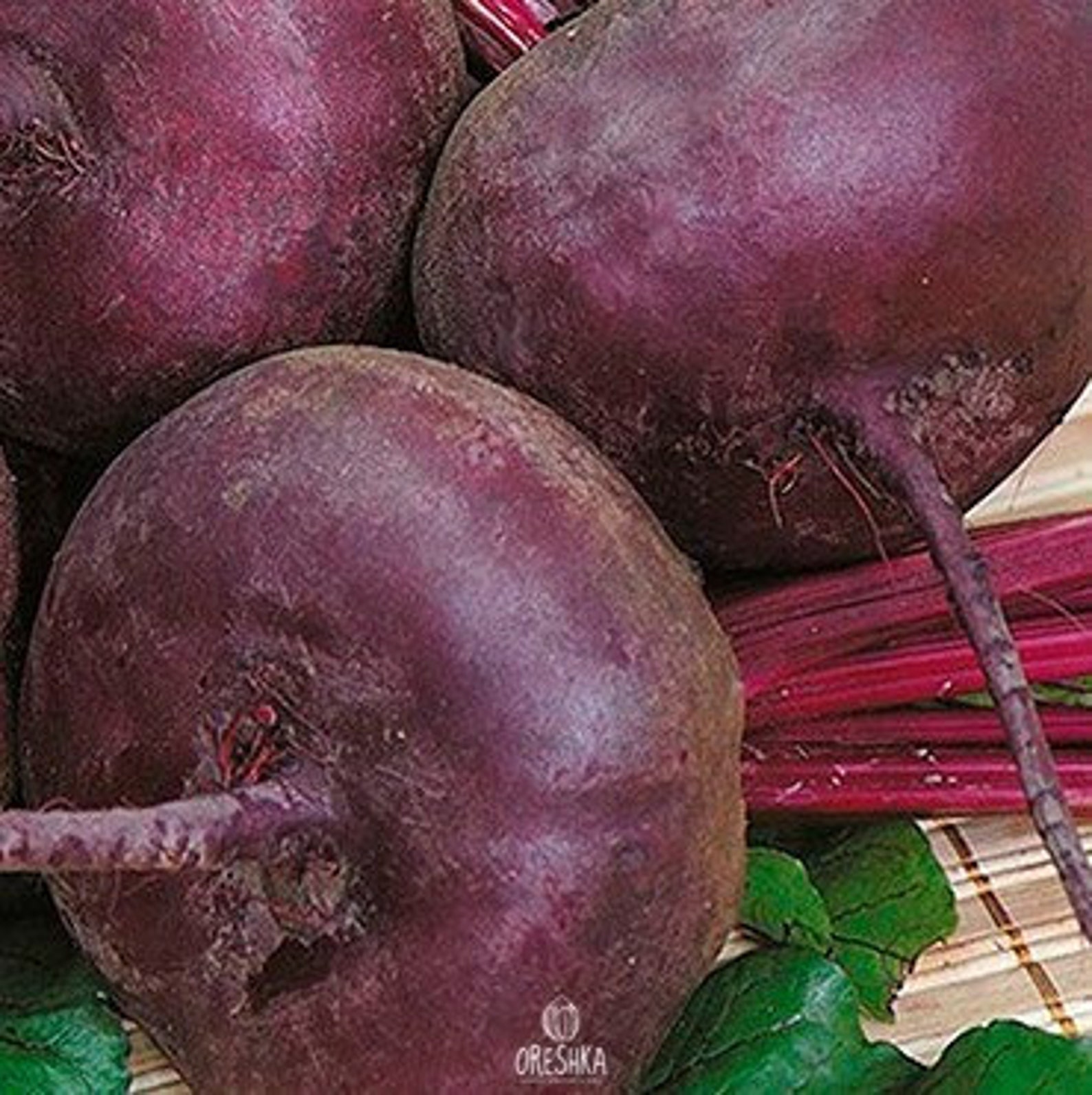 dark beetroot mids